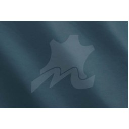 Кожа наппа JOY голубой BLUE FAIRY 1,0-1,2 Италия